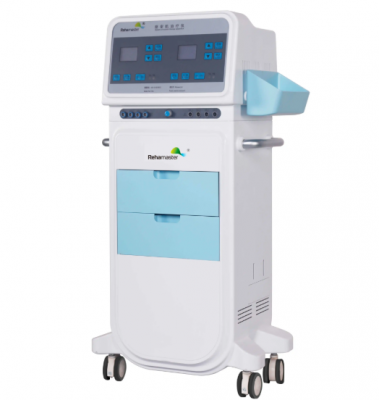 低频磁脉冲治疗仪xd-普及型