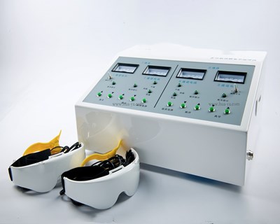 多功能低频电子治疗仪dy-5型