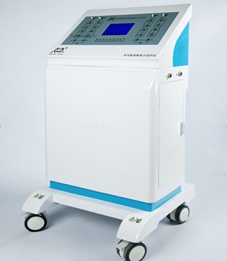 多功能低频电子治疗仪dy-6型