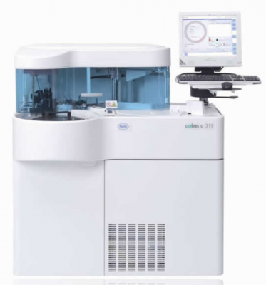 sk3002b半自动生化分析仪