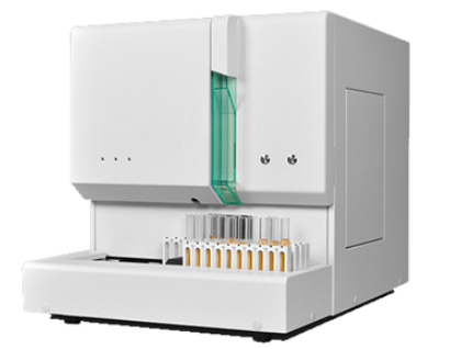 geb-500a干化学尿液分析仪