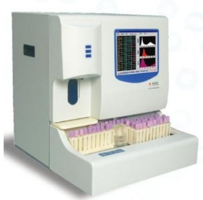 h60 crp&saa全自动血细胞分析仪