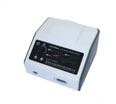 空气波压力循环治疗仪pz-3108l