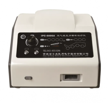 空气波压力循环治疗仪pz-3106l