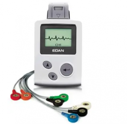 非接触式心率呼吸记录仪wsm-ln-m01