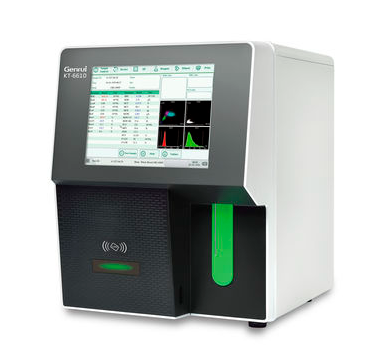 kt-6280全自动血细胞分析仪