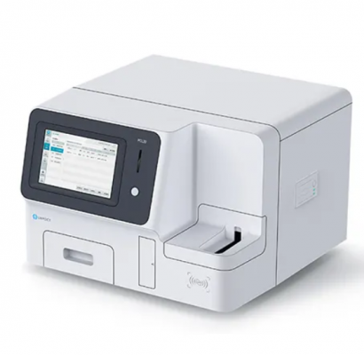 全自动干式荧光免疫分析仪afs4000