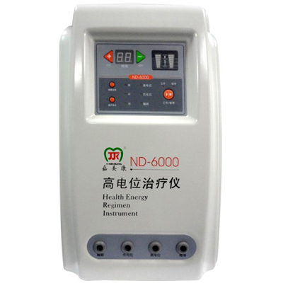 nd-6000高电位治疗仪
