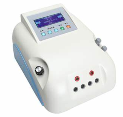 低频调制中频治疗仪hyh-d02