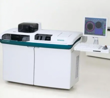 全自动化学发光免疫分析仪k2090