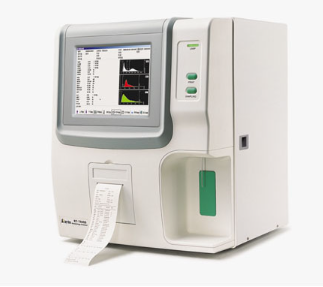 rt-7600s全自动血细胞分析仪