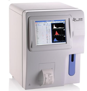 dm79全自动血液细胞分析仪