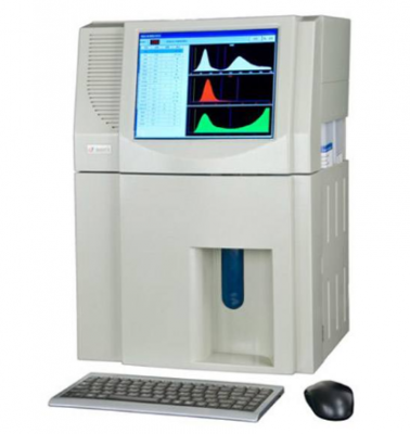 dm72全自动血液细胞分析仪