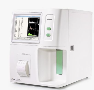 ca520全自动凝血分析仪