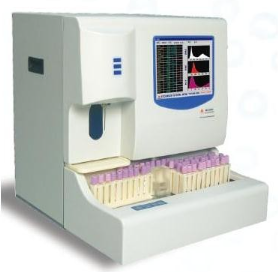 全自动血液细胞分析仪dm78