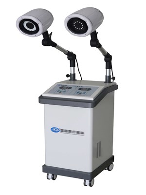 sc-pz-4000红外偏振光治疗仪