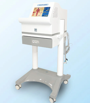 低频脉冲治疗仪wlqy-9000