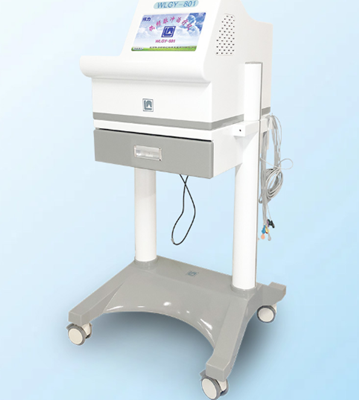 低频脉冲治疗仪wlgy-801型