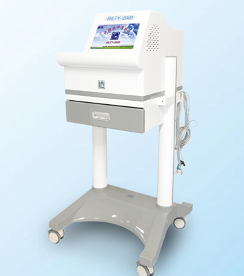 中频脉冲治疗仪（糖尿病治疗仪）wlty-2000型
