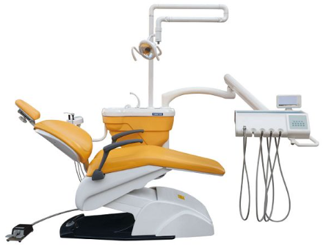 移动式牙科治疗机bd-402