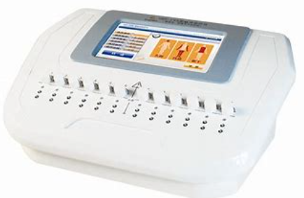 lq-9217b低中频脉冲治疗仪