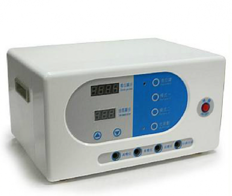 qh-609中频激光综合治疗仪