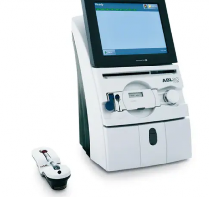 血气分析仪rapidpoint 500