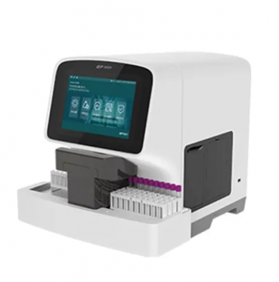 免疫荧光分析仪i-chroma reader