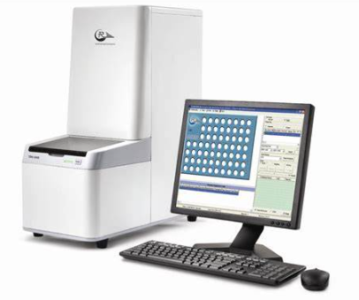 tdr-300c自动微生物分析系统