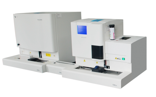 xd-n9003c尿液沉渣分析仪