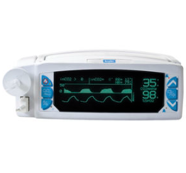 k-rx200呼吸管理监护仪