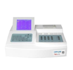 便携式凝血分析仪ud-c120