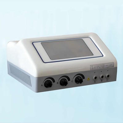 zx-100c中频干扰电治疗仪