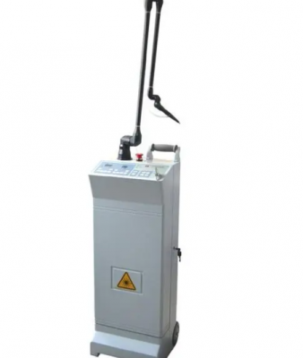 多波长激光治疗仪smartxide² c80