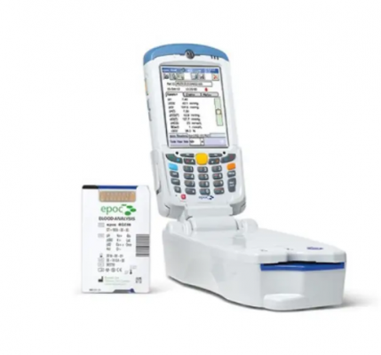 血气分析仪prime ccs comp