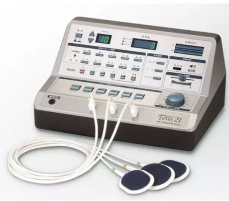 低频脉冲治疗仪sm-04