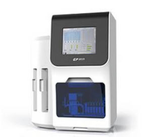 apus-1000多通道免疫荧光分析仪