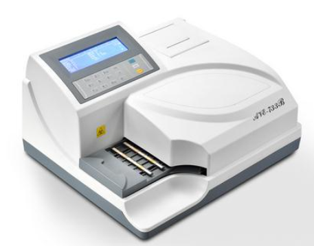 尿液分析仪ave-733a