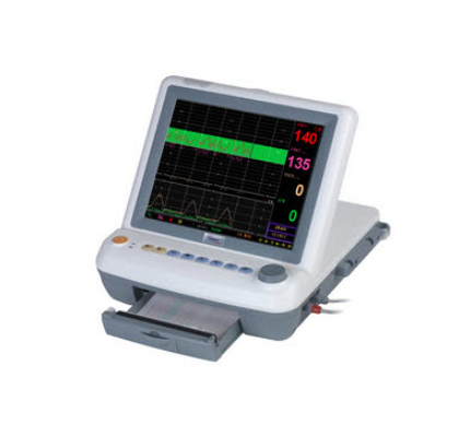 jpd-300pb超声胎儿监护仪