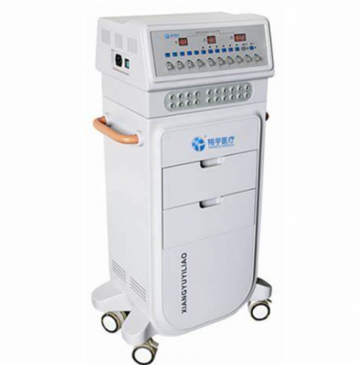 kf-dzp-3600低中频脉冲治疗仪