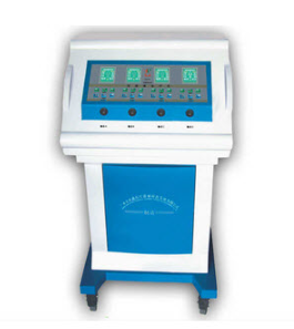 低中频脉冲治疗仪kf-dzp-3300