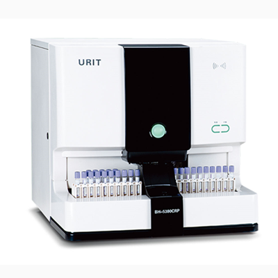 五分类全自动血细胞分析仪urit-5381