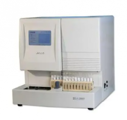 全自动体液分析仪ave-4202