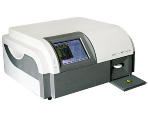 kunlun i6800全自动化学发光免疫分析仪