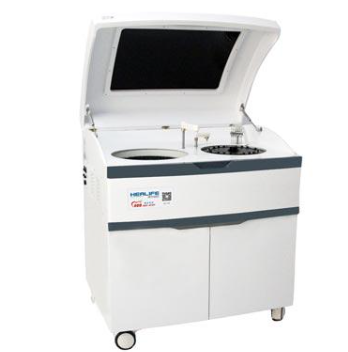 kunlun c2800全自动生化分析仪