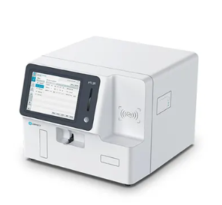 m1600荧光免疫分析仪