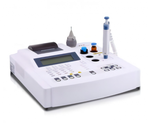 cl3000全自动凝血分析仪
