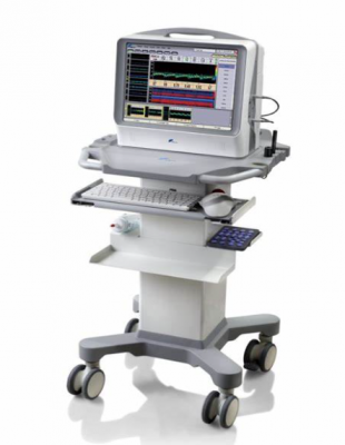 全心功能血流动力检测分析系统xf120-f