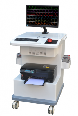 xf120-d全心功能血流动力检测分析系统