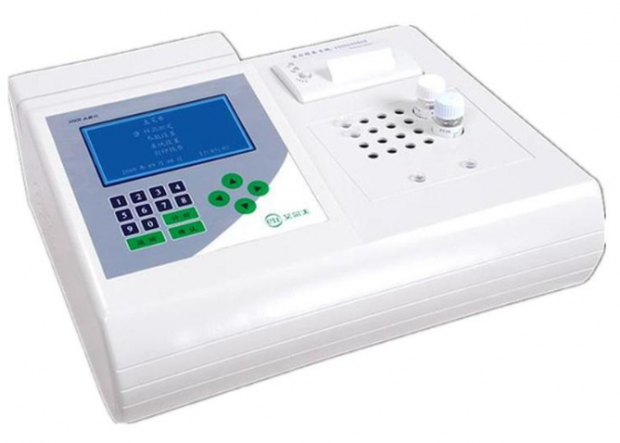 ud-c2100全自动凝血分析仪